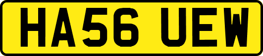 HA56UEW