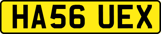 HA56UEX