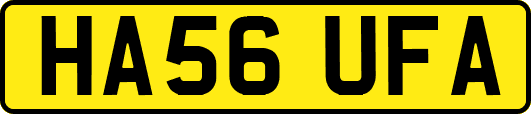 HA56UFA