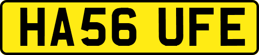 HA56UFE