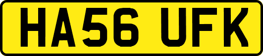 HA56UFK