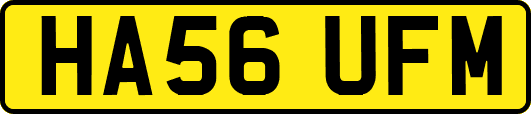 HA56UFM