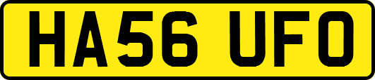 HA56UFO