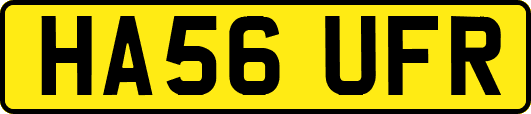 HA56UFR