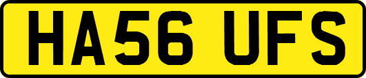HA56UFS