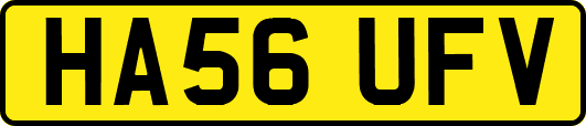 HA56UFV