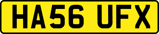 HA56UFX