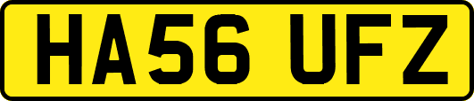HA56UFZ