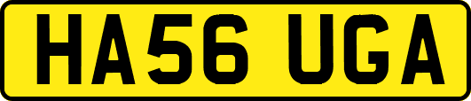 HA56UGA