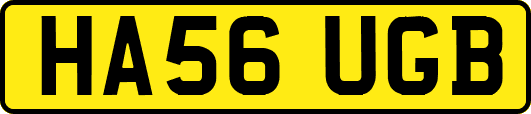 HA56UGB