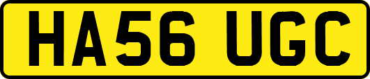 HA56UGC