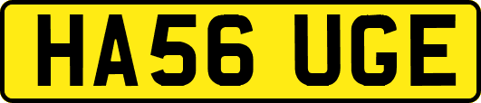 HA56UGE