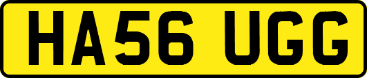 HA56UGG