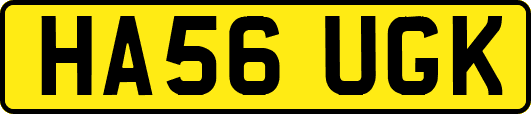 HA56UGK
