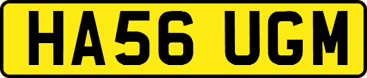 HA56UGM