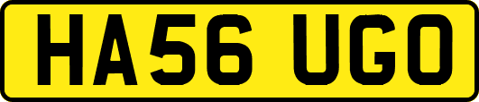 HA56UGO