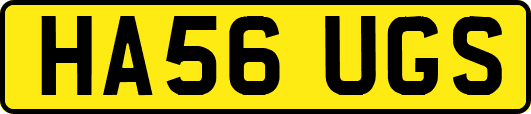 HA56UGS
