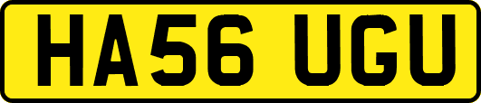 HA56UGU