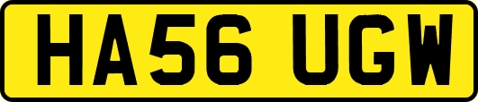 HA56UGW