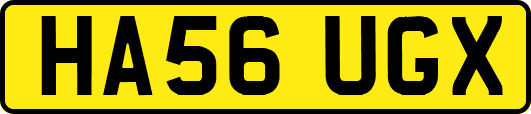 HA56UGX