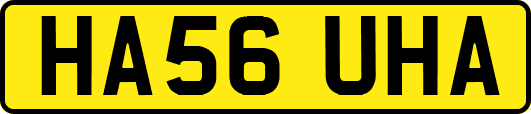 HA56UHA
