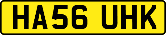 HA56UHK