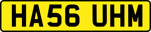 HA56UHM