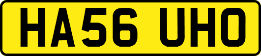 HA56UHO