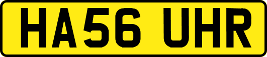 HA56UHR