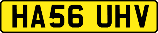 HA56UHV