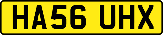 HA56UHX