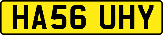 HA56UHY