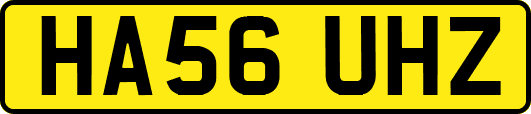HA56UHZ