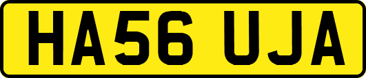 HA56UJA