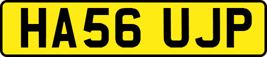 HA56UJP
