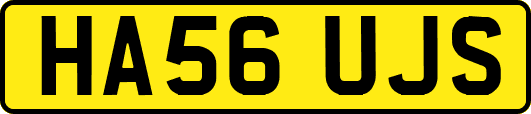HA56UJS