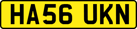 HA56UKN