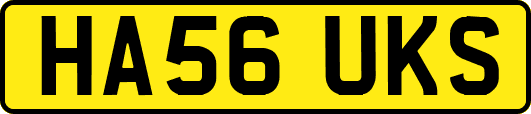 HA56UKS