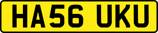 HA56UKU