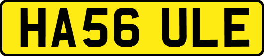 HA56ULE