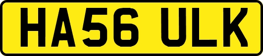HA56ULK