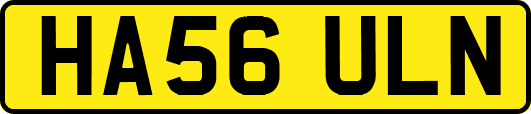 HA56ULN