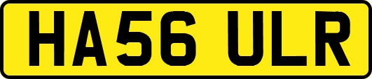 HA56ULR