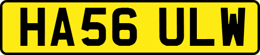 HA56ULW