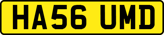 HA56UMD