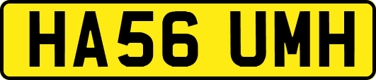 HA56UMH
