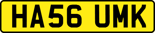 HA56UMK