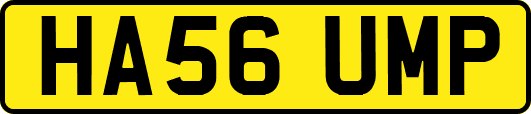 HA56UMP