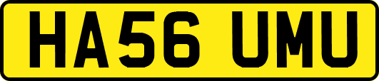 HA56UMU