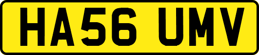 HA56UMV